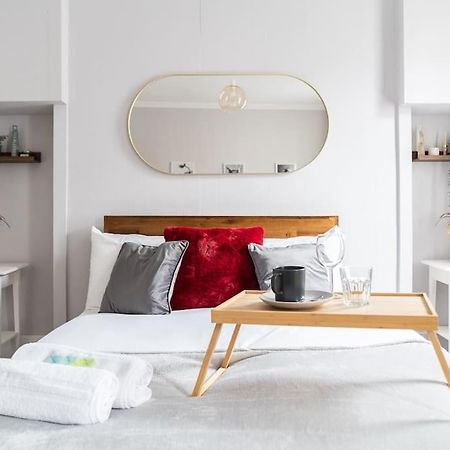 Covent Garden-Oxford Street Central London Studio Apartment Kültér fotó